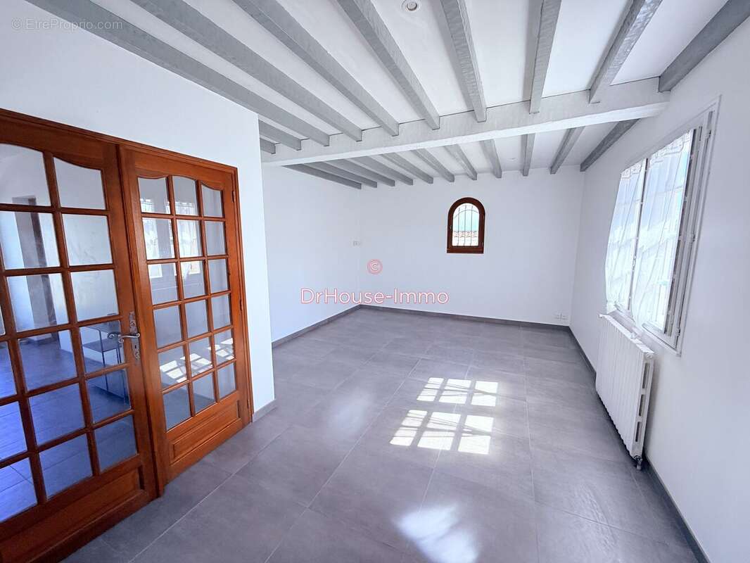Maison à CISSAC-MEDOC
