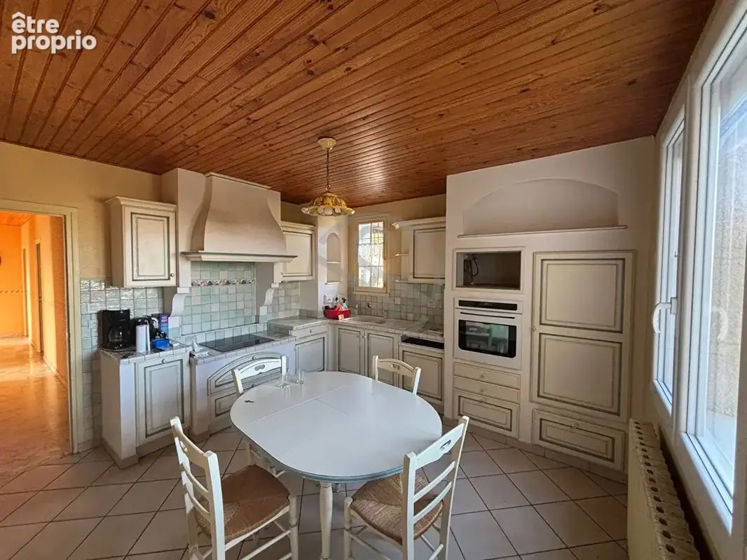 Maison Annonay 8 pièce(s) 184 m2 - photo 5