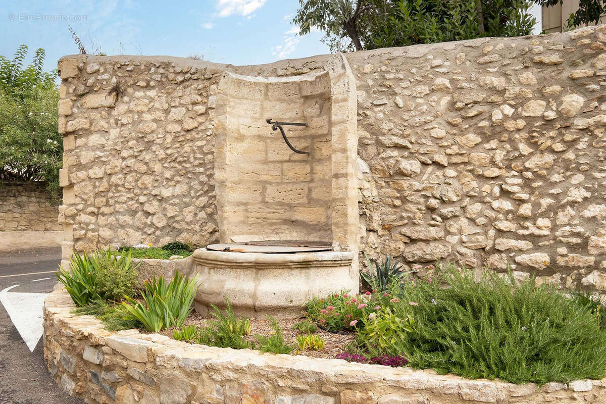 Appartement de Charme, rénové par un architecte à Uzès - photo 26