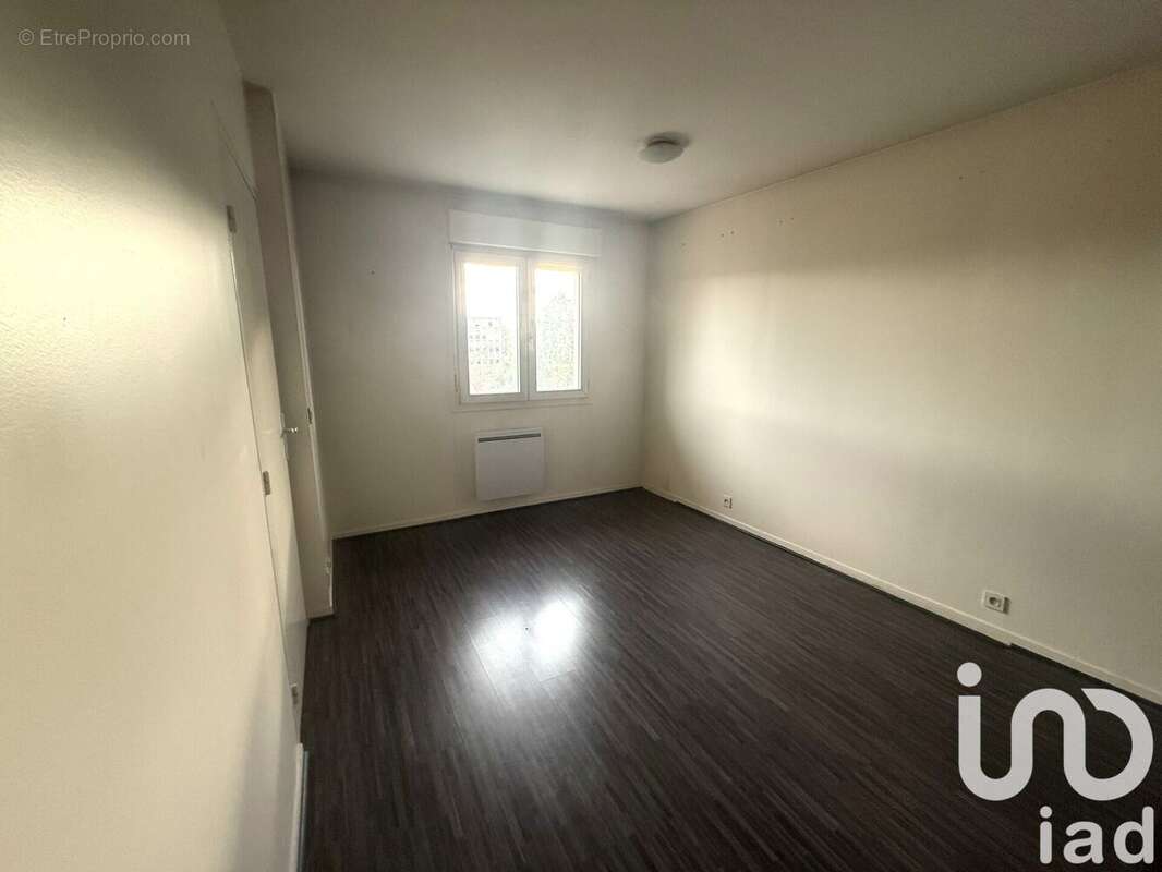 Photo 4 - Appartement à SAINT-DENIS