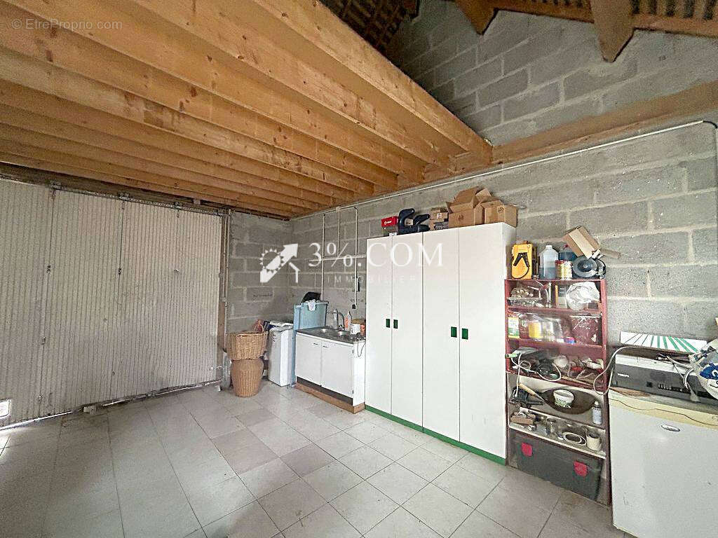 Maison à LA TURBALLE