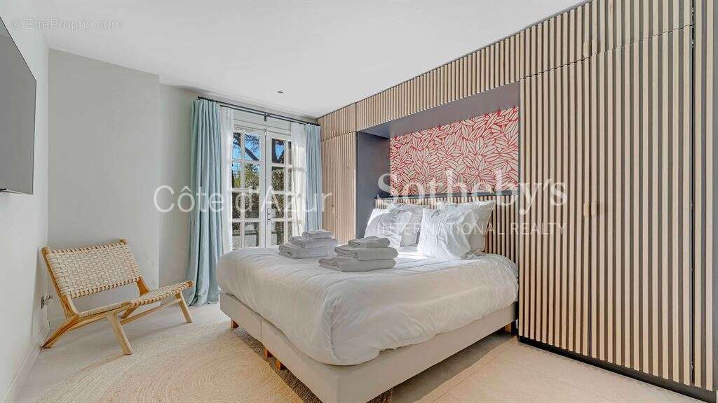 Maison à RAMATUELLE