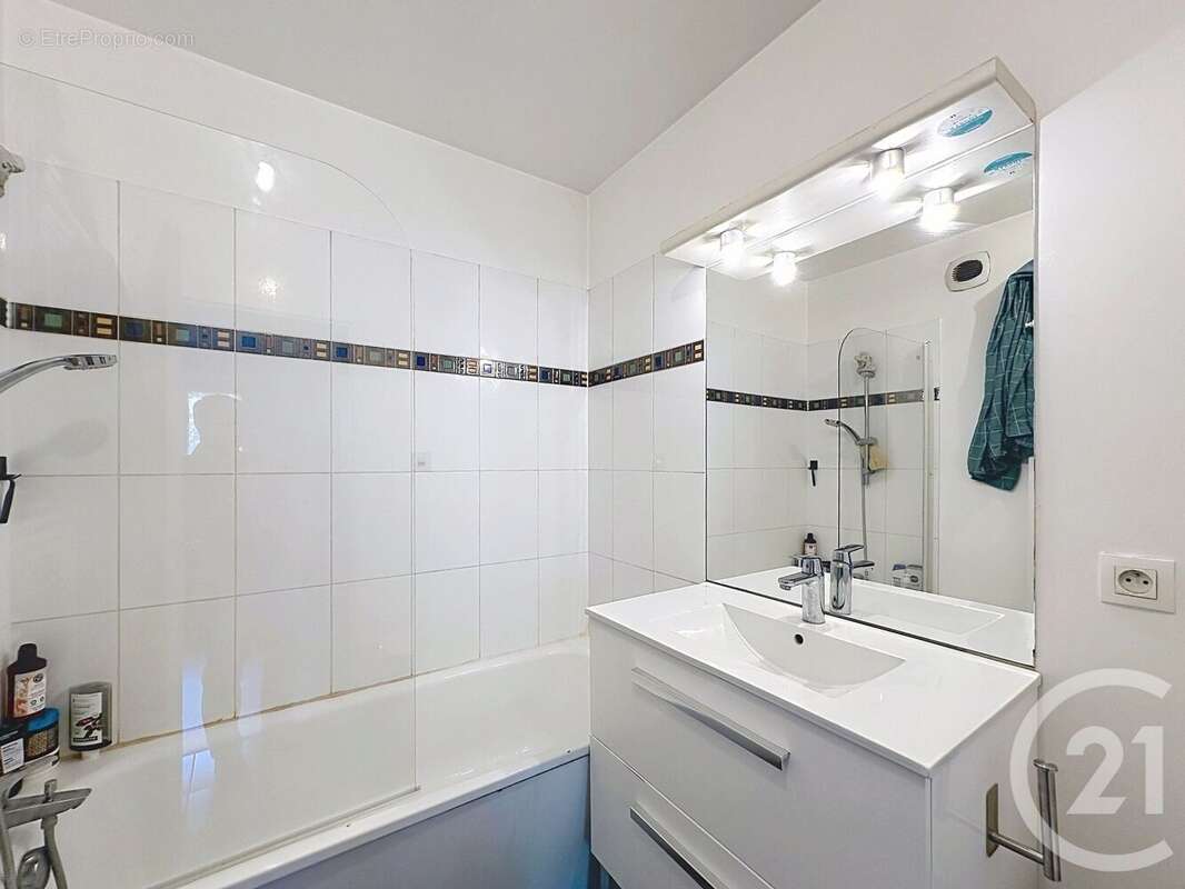 Photo 4 - Appartement à THIAIS