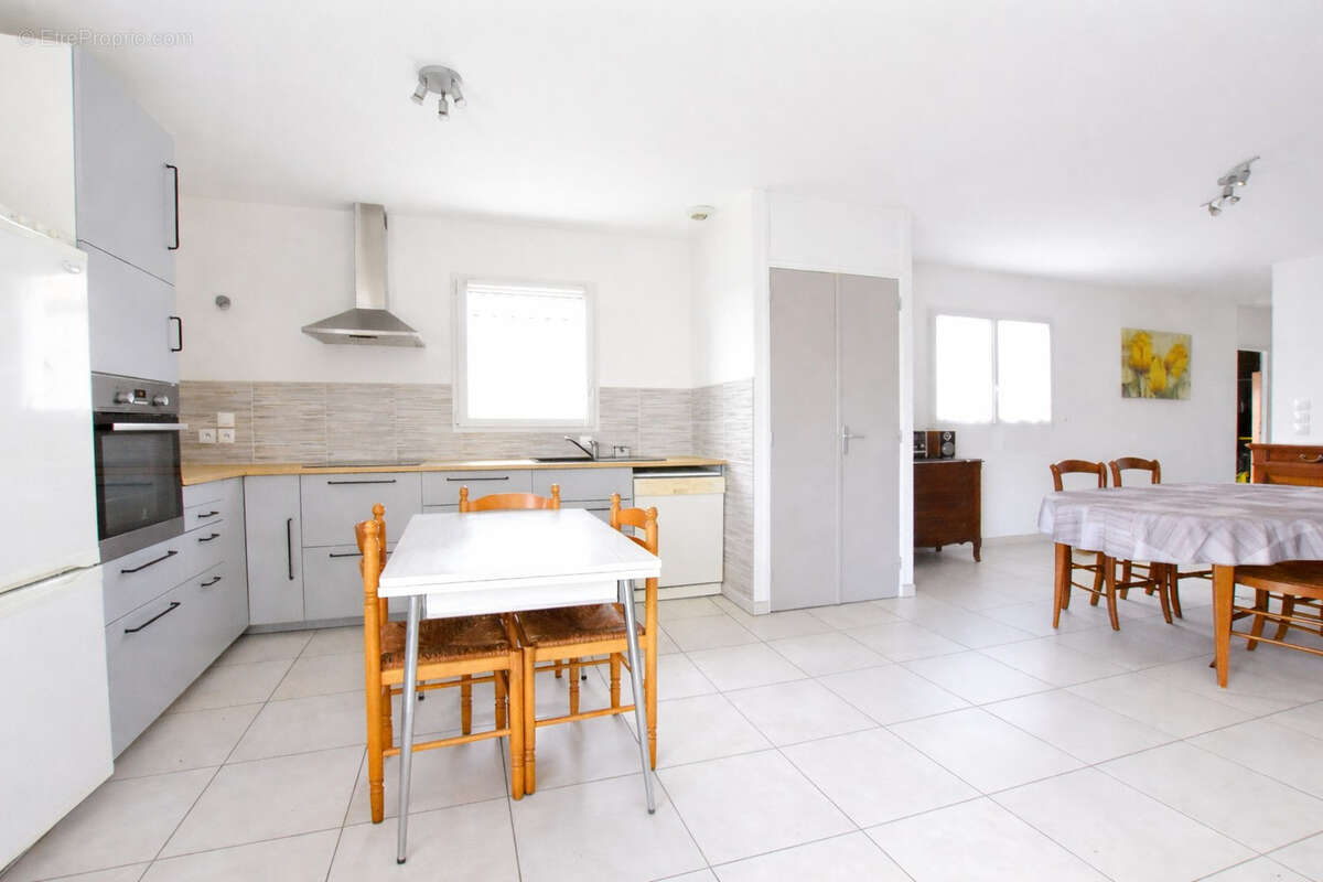 Maison à PREFAILLES