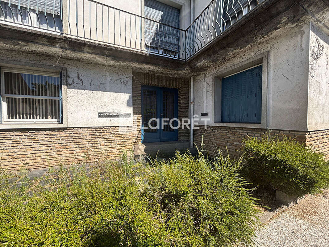 Maison d 'architecte - photo 5
