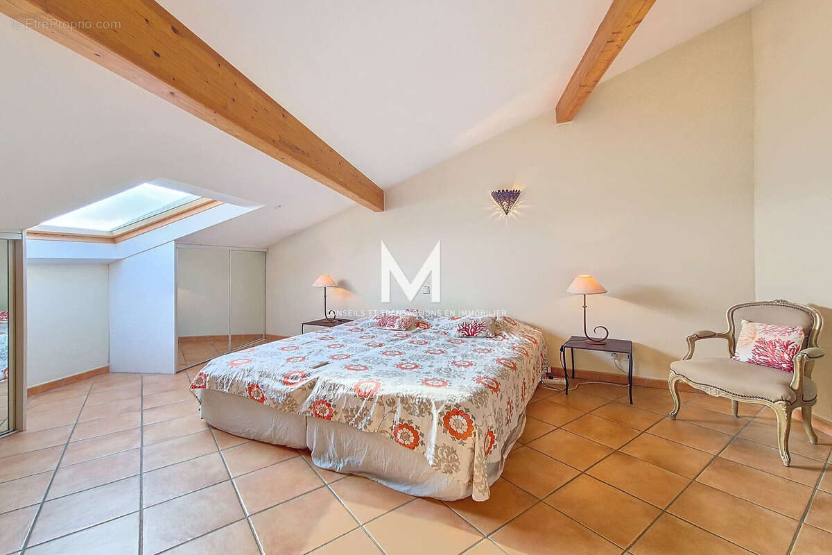 Appartement à SAINTE-MAXIME