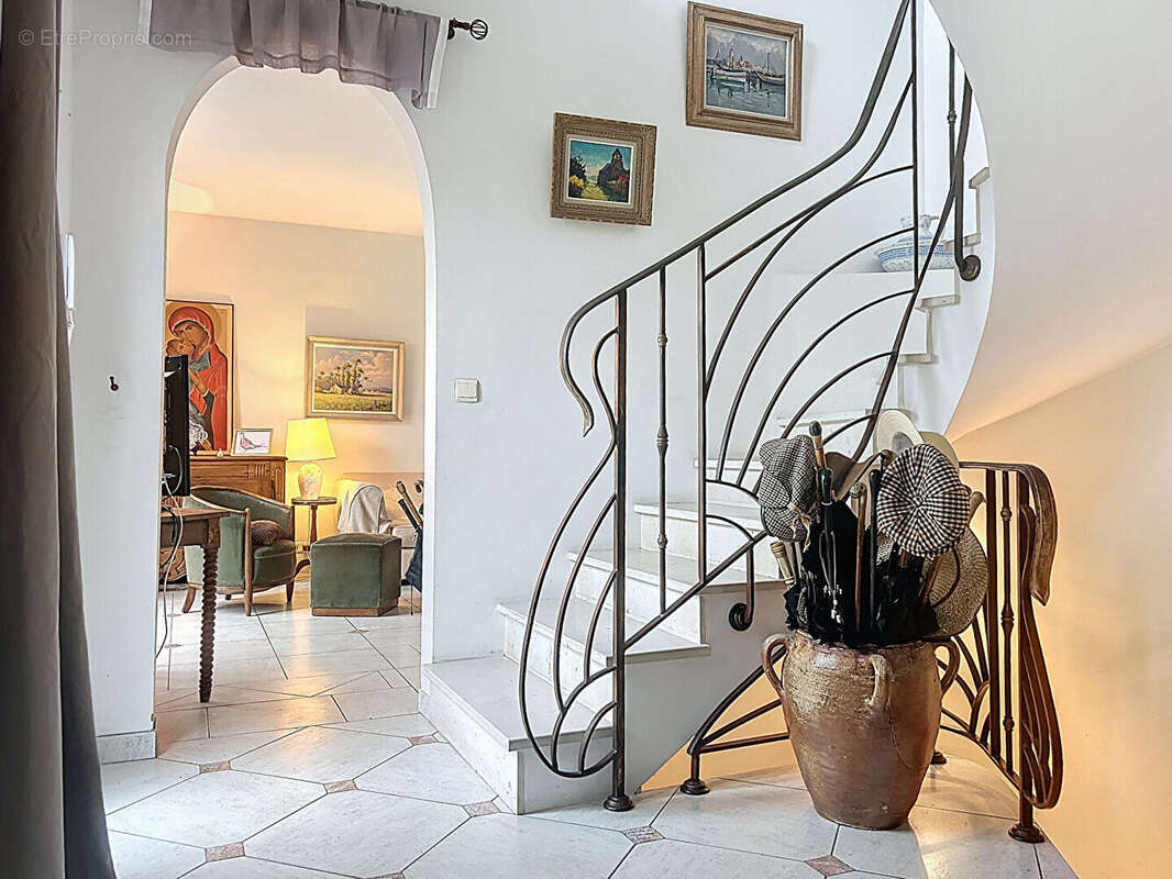 Pavillon familial au calme sur Conflans-Sainte-Honorine - photo 8