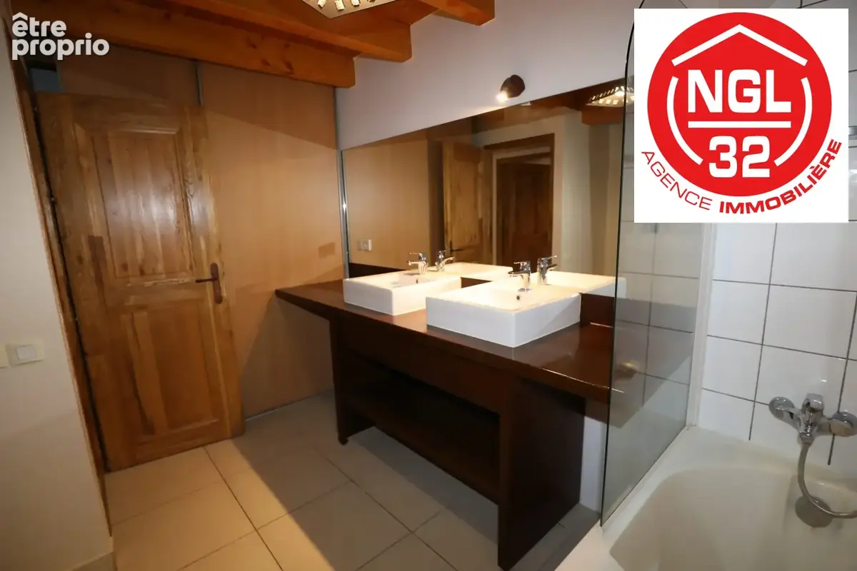 Appartement 4 pièces 85 m² à vendre à Allonzier-La-Caille (74350) - photo 8