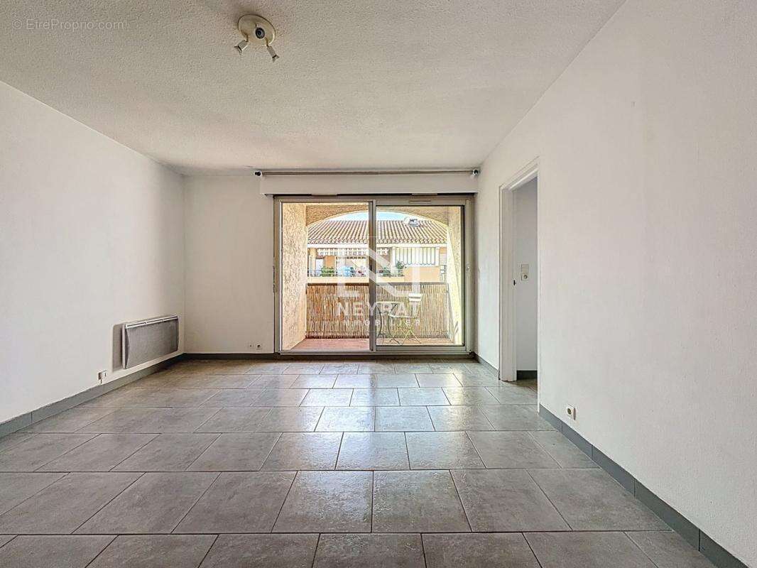 Appartement à SAINT-RAPHAEL