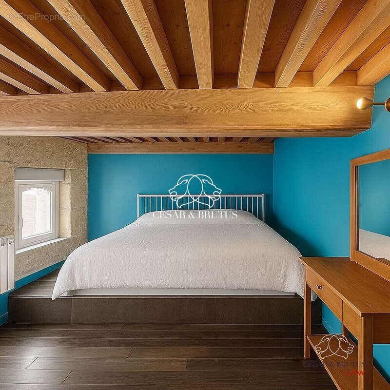 Appartement à LYON-1E