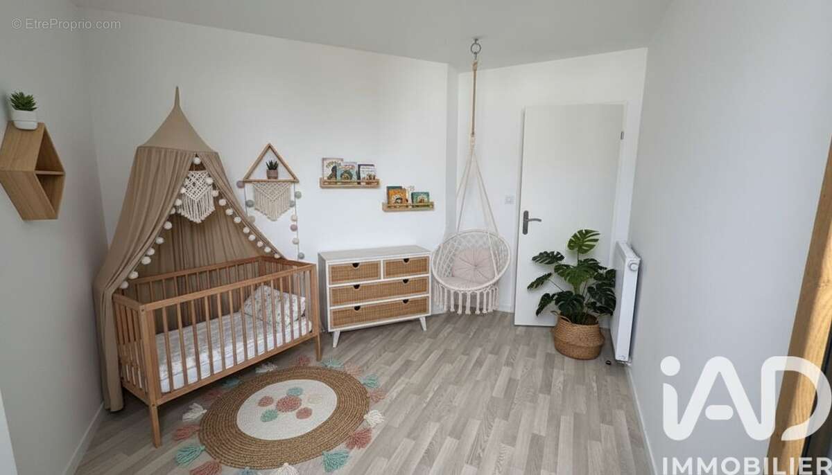 Photo 7 - Appartement à CARQUEFOU