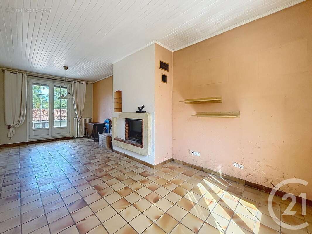 Photo 4 - Maison à ORLY