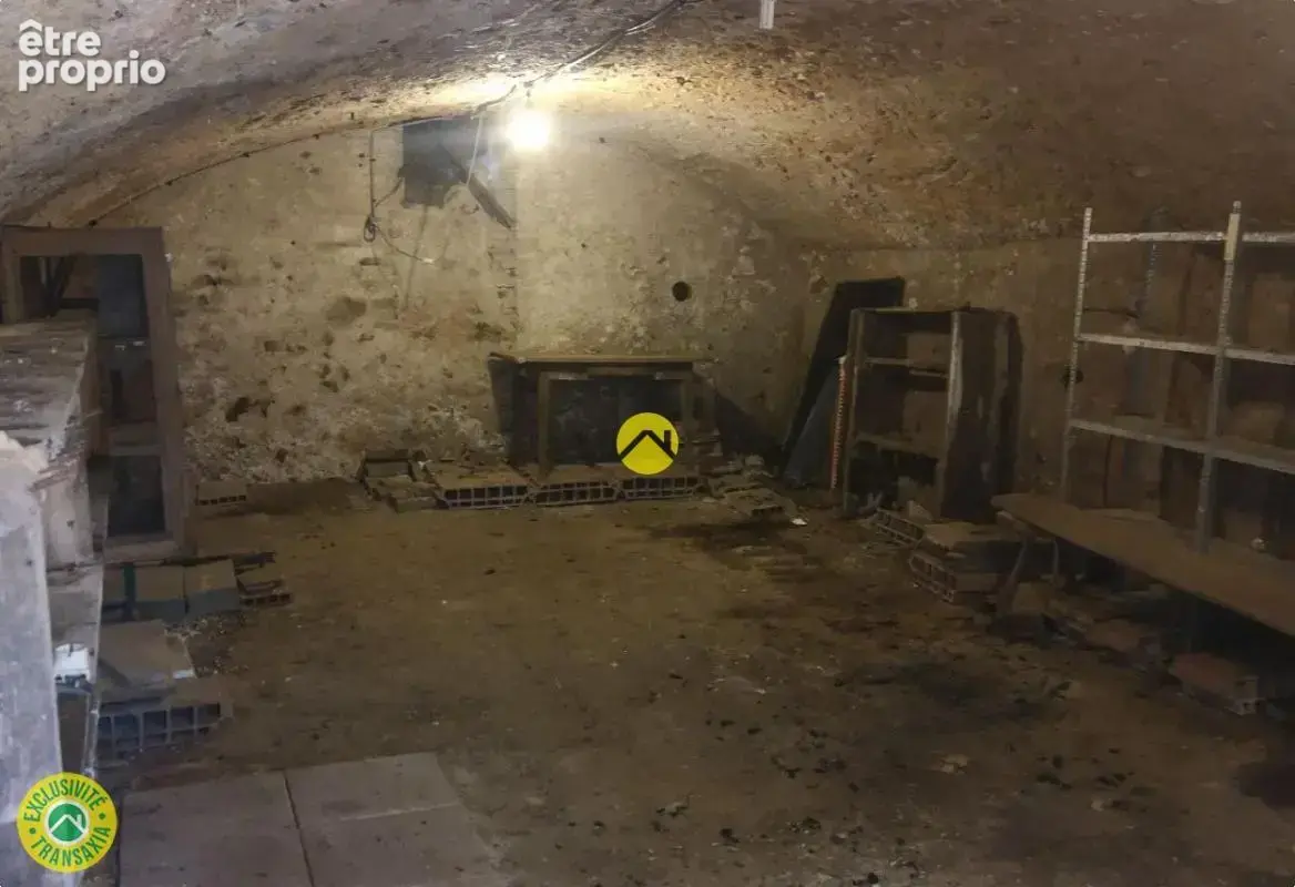 Maison de bourg - photo 9
