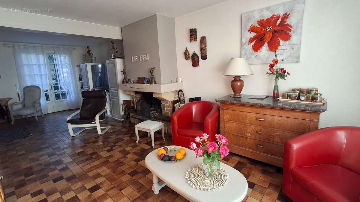 Maison à ORMESSON-SUR-MARNE