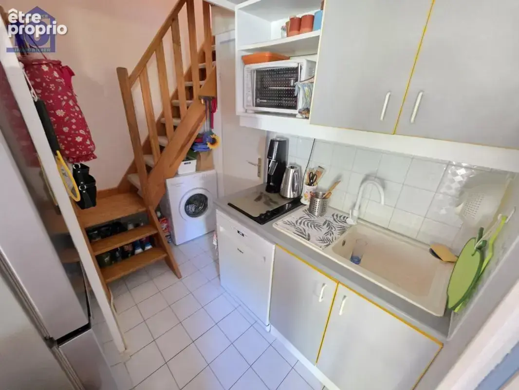 Maison 3 pièces 42 m² à vendre à Valras-Plage (34350) - photo 5