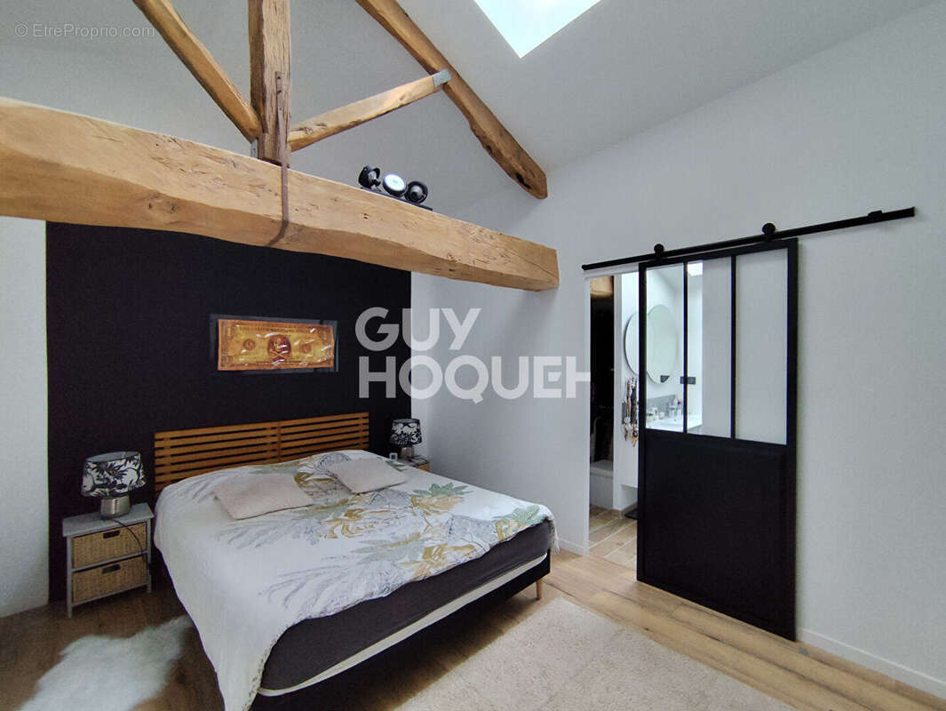 Maison à BELLEGARDE-EN-FOREZ