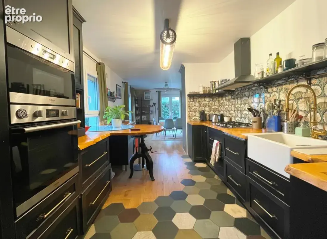 Maison L'hermitage - photo 7