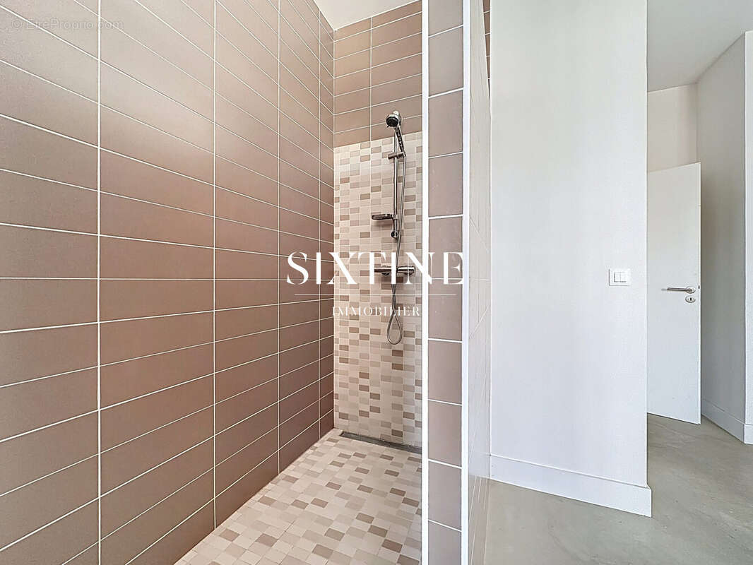 Appartement à BOURGOIN-JALLIEU