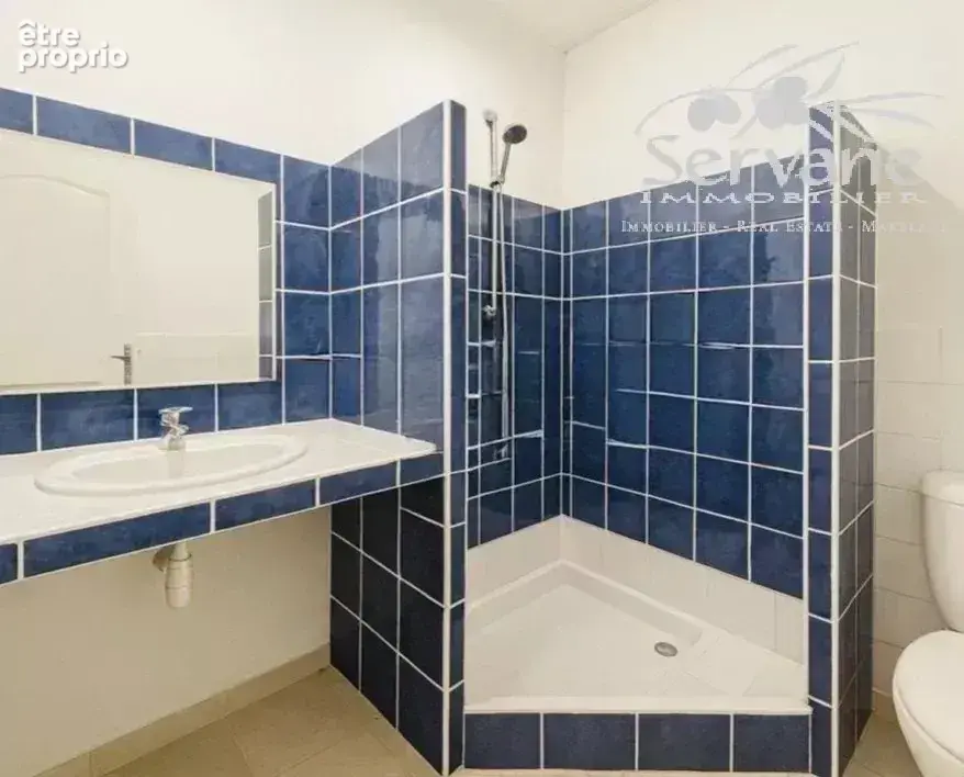 Agréable villa de plain pied avec piscine Cotignac - photo 5