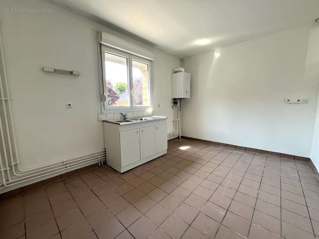 Billy montigny - type 4 - 96 m² - photo 3