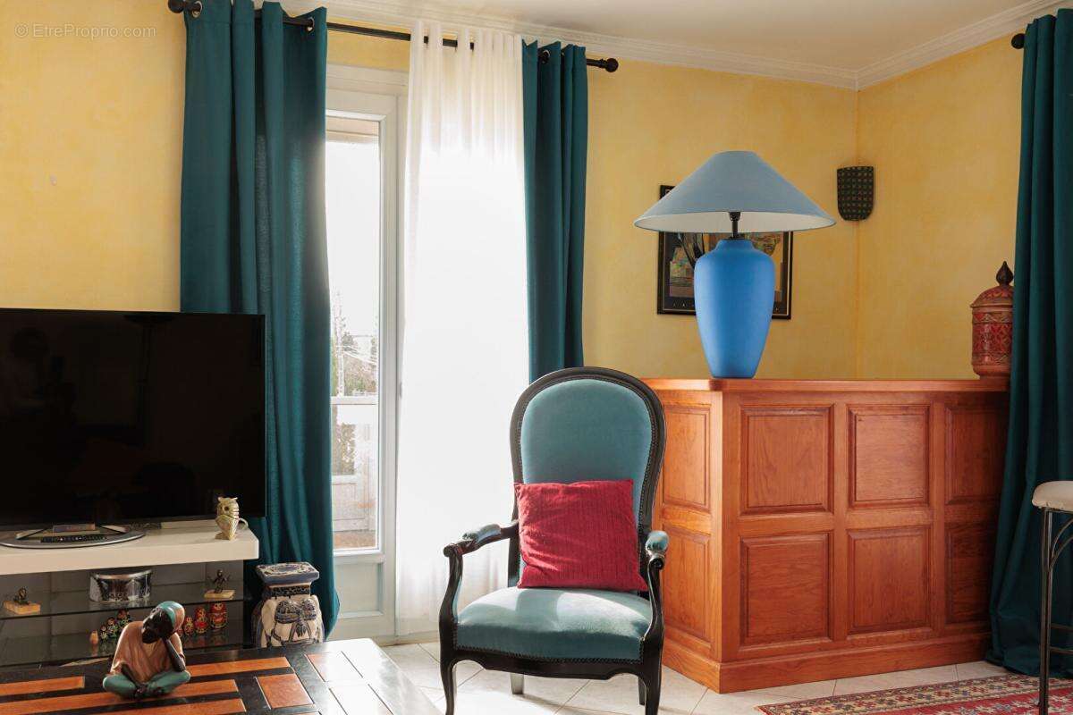 Maison à SAINT-VINCENT-DE-PAUL