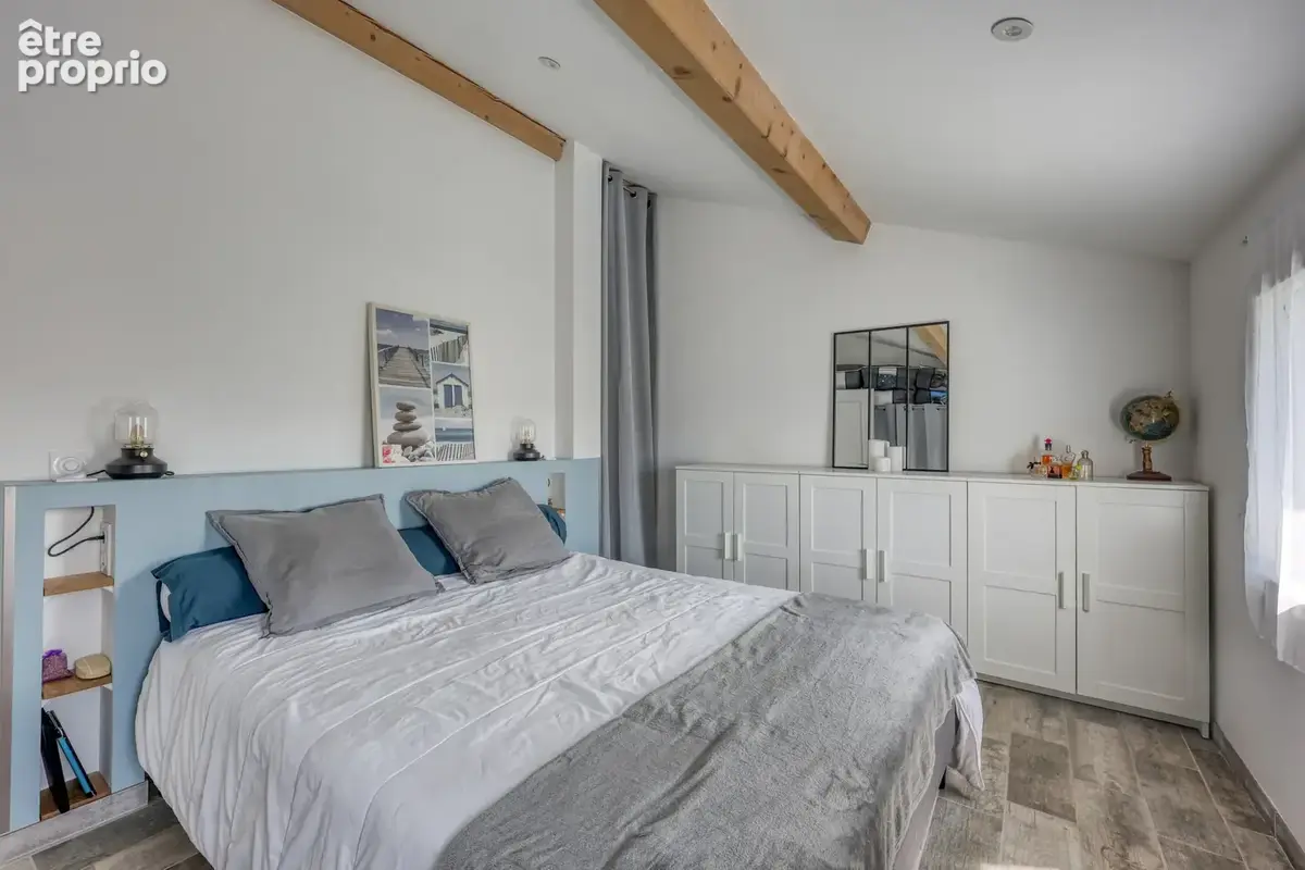 Maison familiale - 8 pièces - 2 Appartements - 171 m2 - photo 8