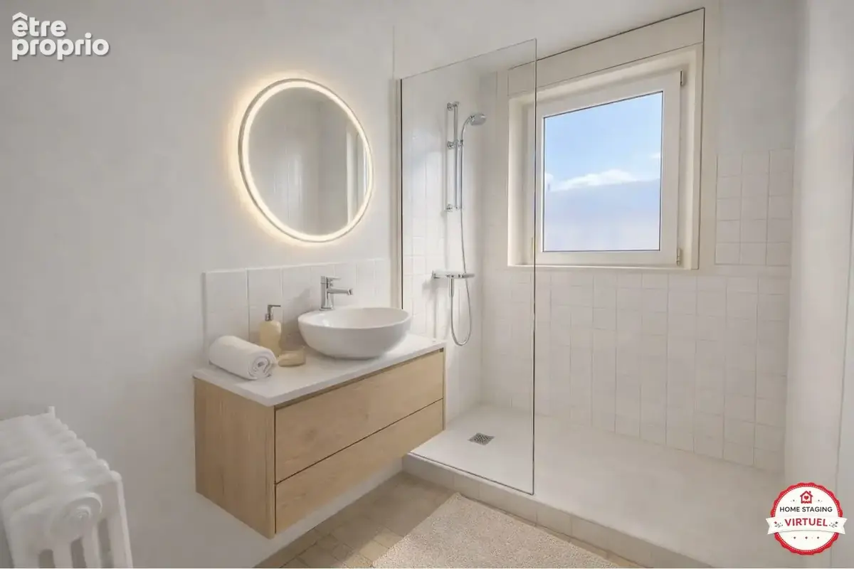Appartement 105 m² à Orleans  - photo 9