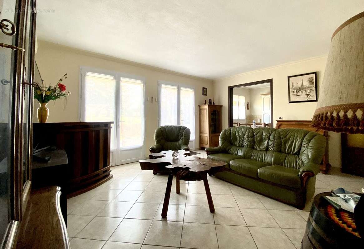 Maison à NOGENT-LE-ROI