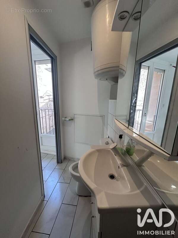Photo 7 - Appartement à ILLE-SUR-TET
