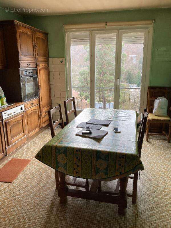 Maison à BART