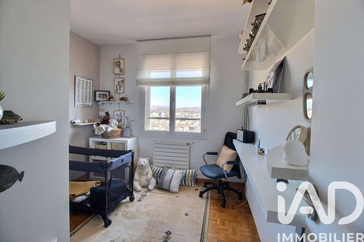 Photo 6 - Appartement à MARSEILLE-8E