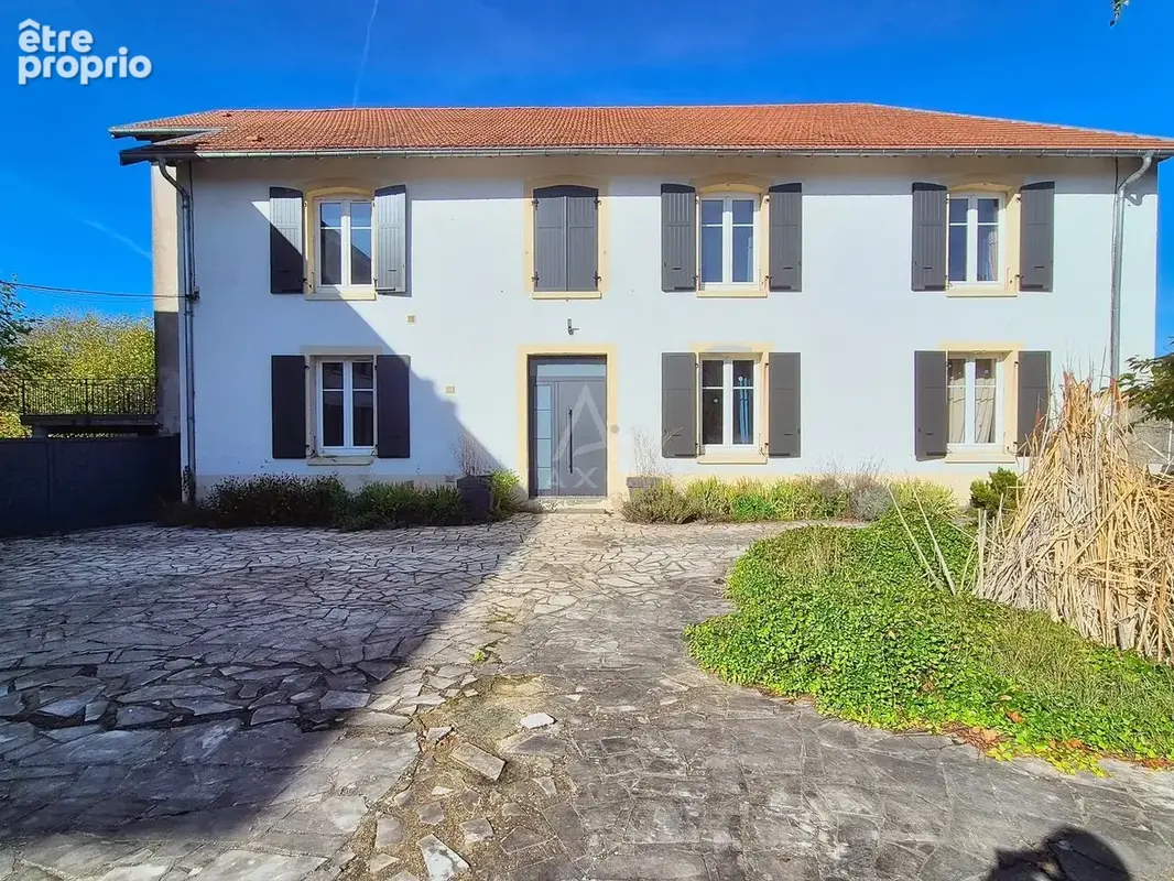 Maison 10 pièces 311 m² à vendre à Vigy (57640) - photo 20