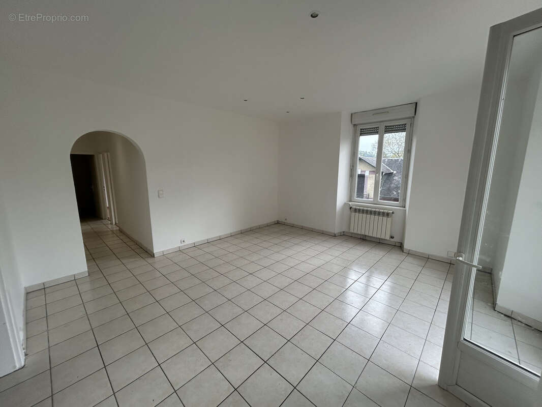 Appartement à TULLE