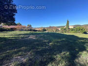 Terrain à SAINT-PAUL-LES-DURANCE