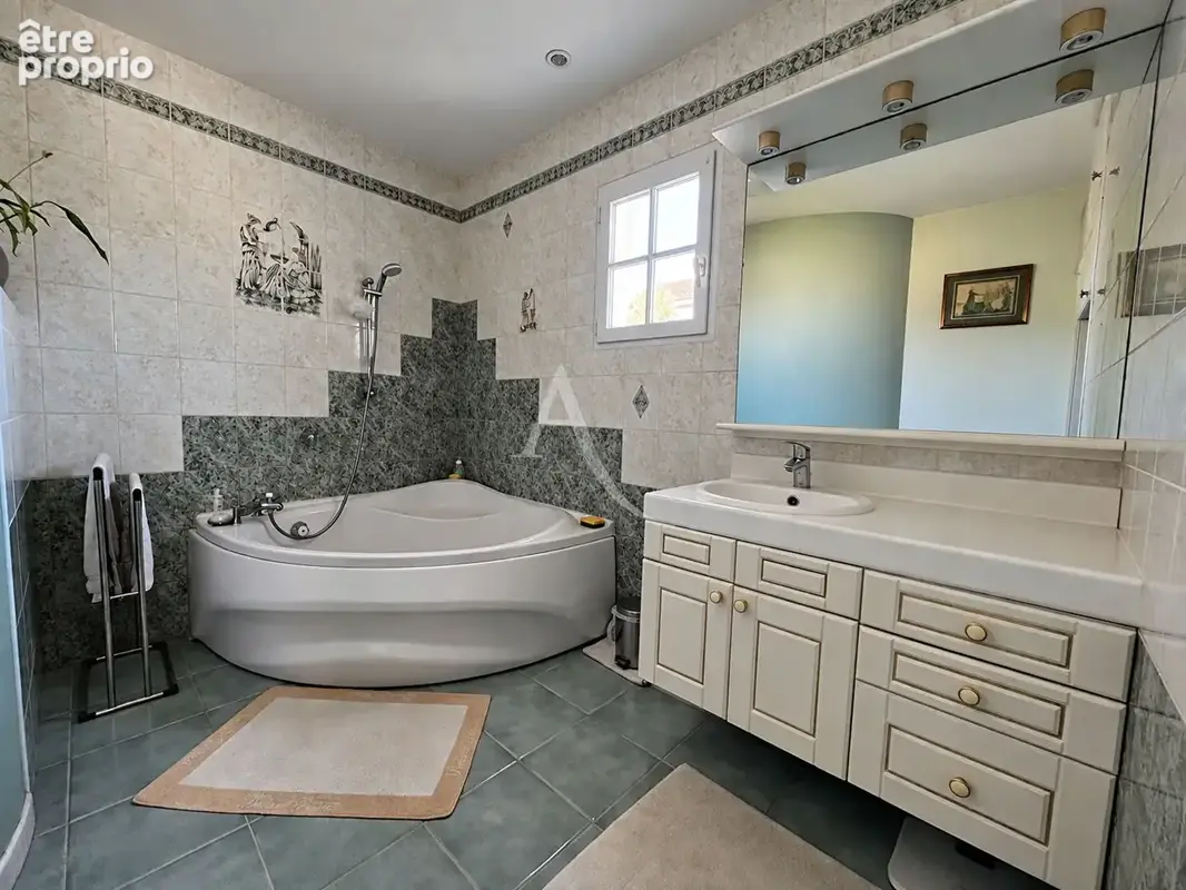 Maison Longeville Sur Mer - photo 7