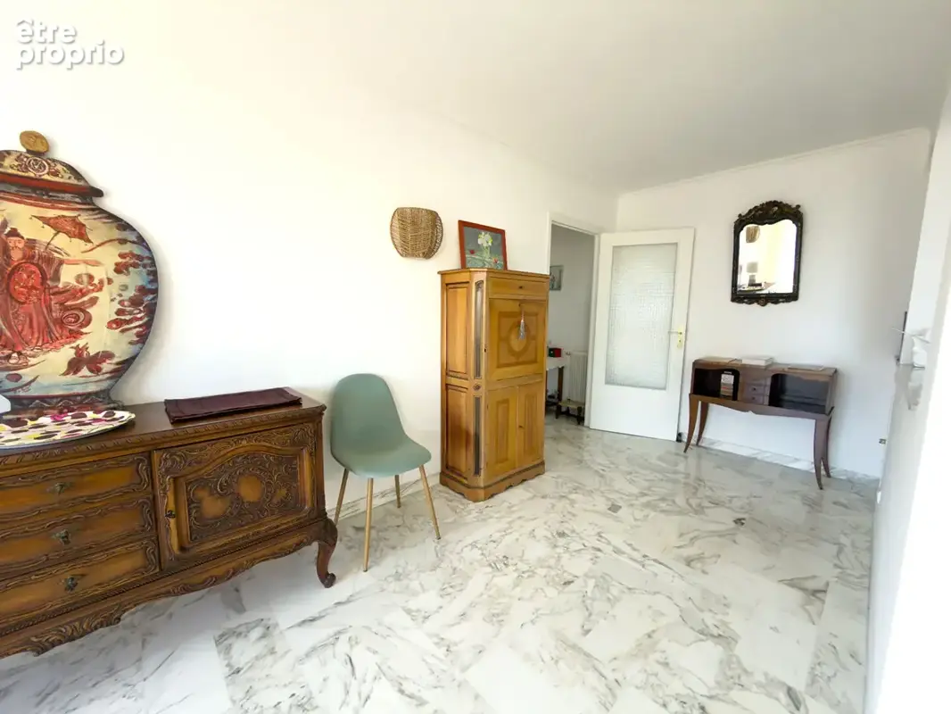 Appartement 76m² à cannes - photo 14