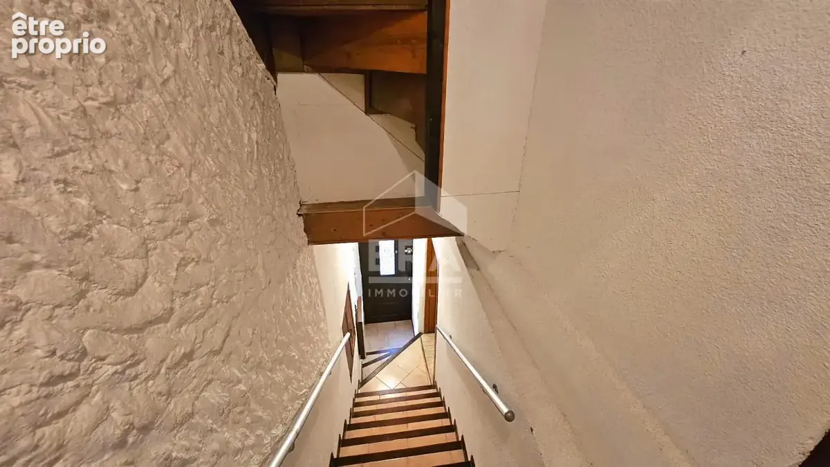 Maison 55m² à alet-les-bains - photo 7