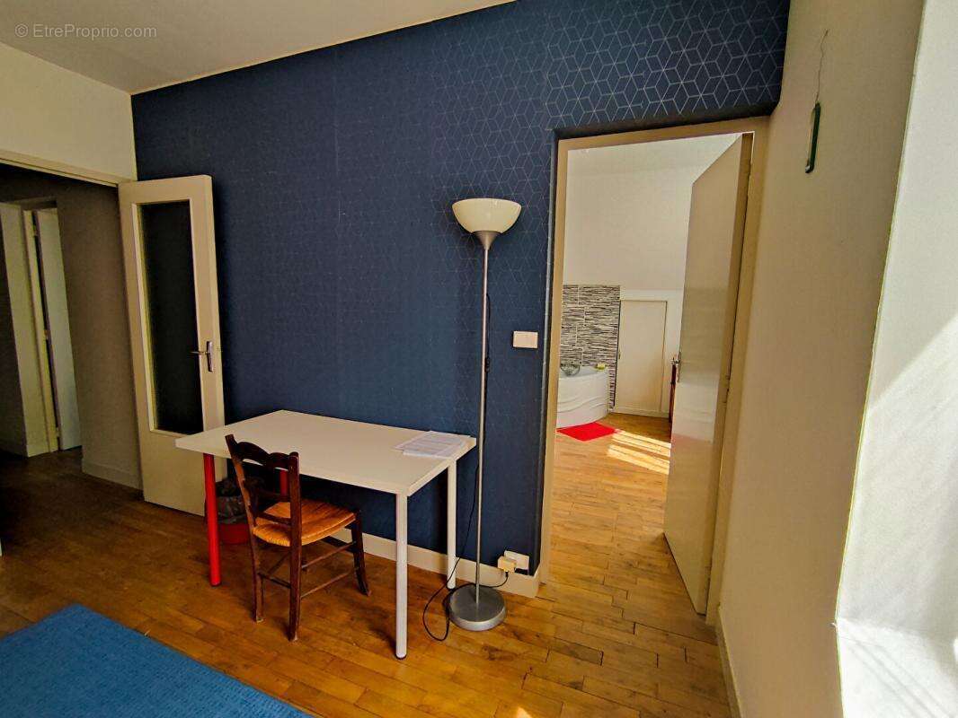 Maison à CHATELLERAULT