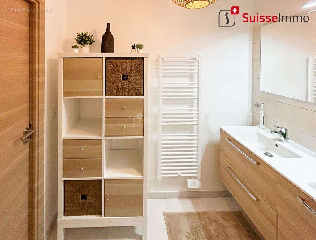 Dans résidence de 2023, 3 pièces de standing avec terrasse de 20 m2 - photo 16