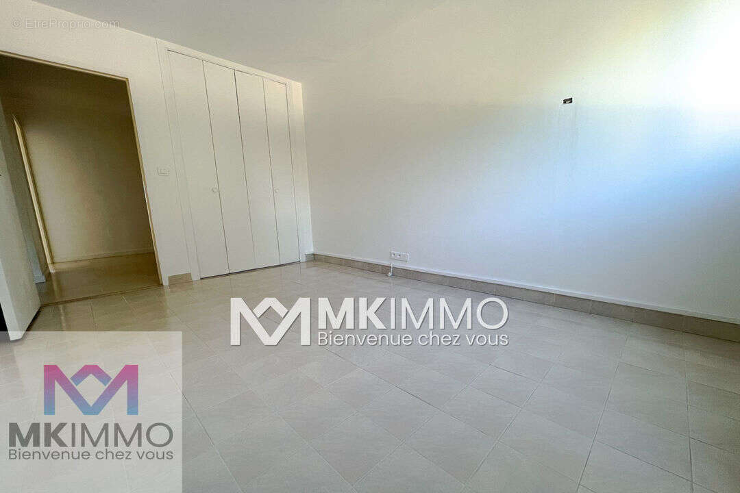 Appartement à CAGNES-SUR-MER