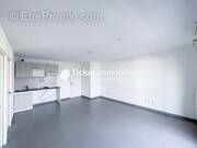 Appartement à CORNEBARRIEU