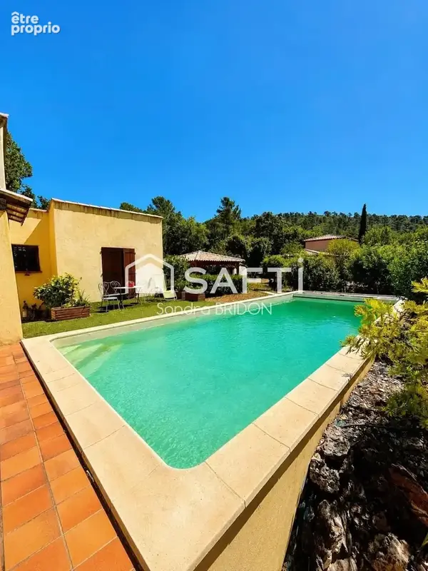 Photo 1 - Maison à GAREOULT