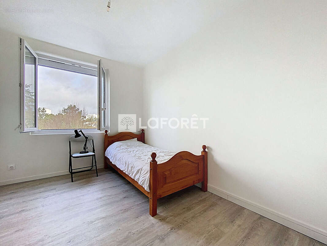 Appartement à CHOLET