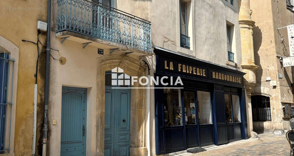 En coeur de ville - photo 6
