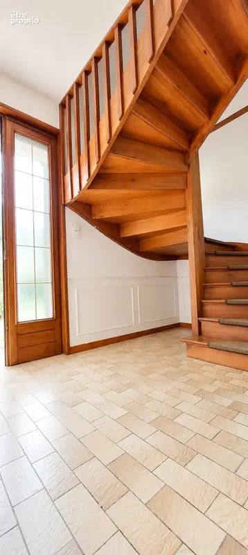 Maison 131 m² à Bours  - photo 4