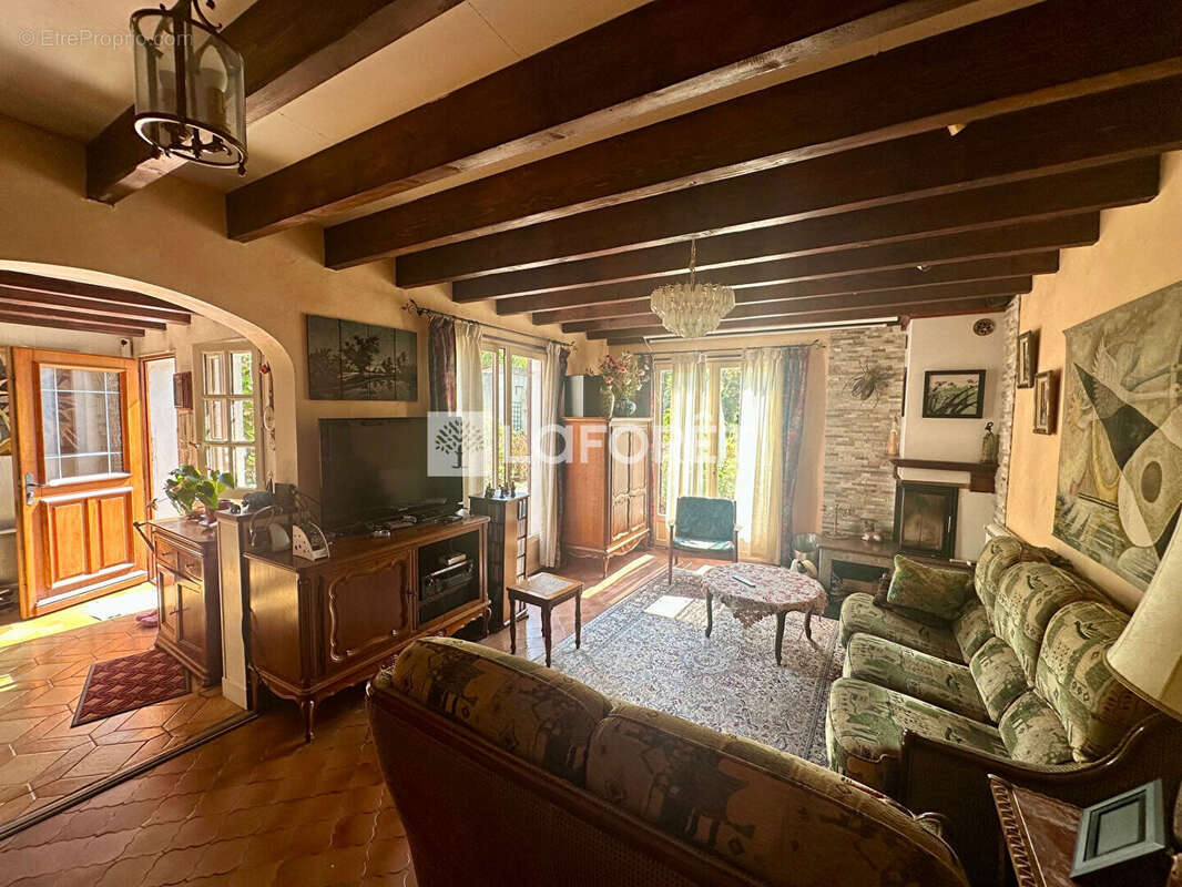 Maison Le Perreux Sur Marne 6 pièce(s) 119 m2 - photo 5