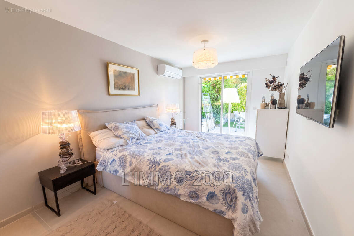 Appartement 55 m² à Antibes  - photo 6