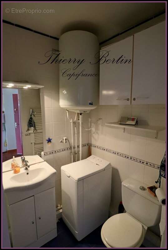 Dpt Var (83), à vendre FREJUS appartement T2 de 26,1 m² - photo 8