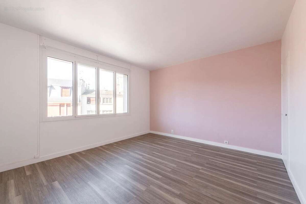 Photo 9 - Appartement à REIMS