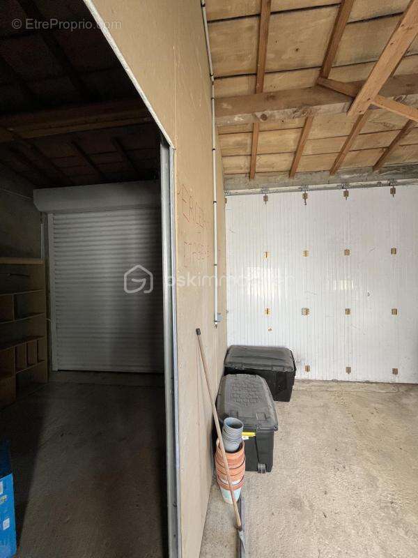 Maison 179 m² Saint Liguaire - photo 17